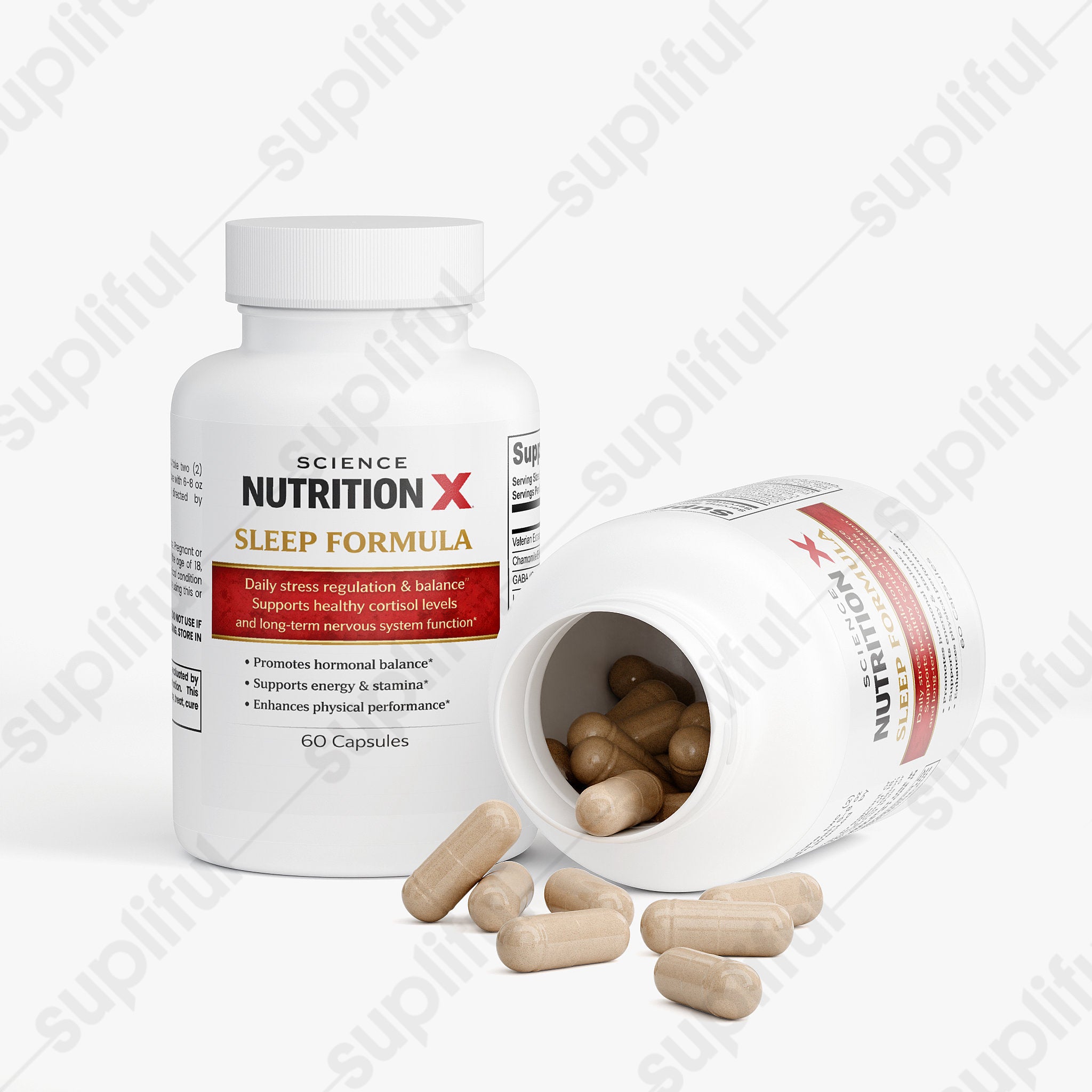 Sleep Formula