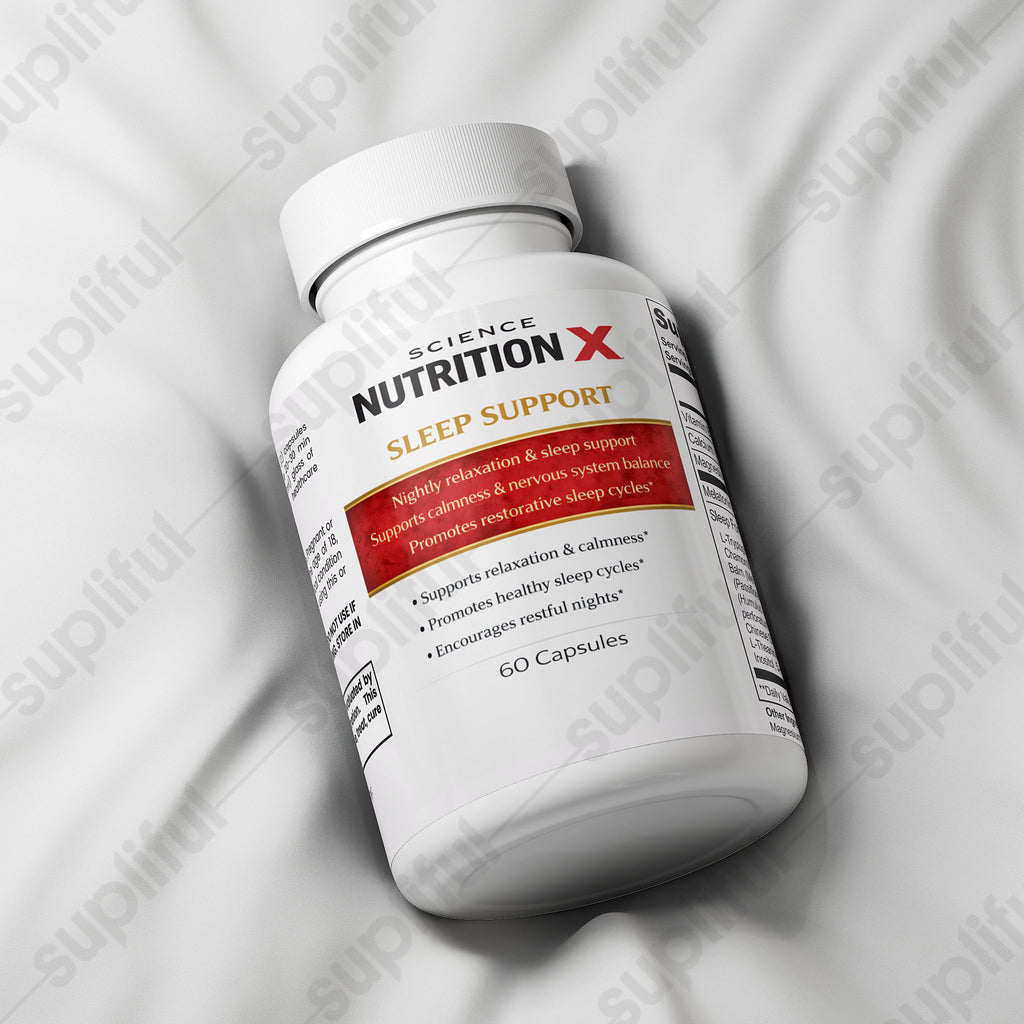 Sleep Support