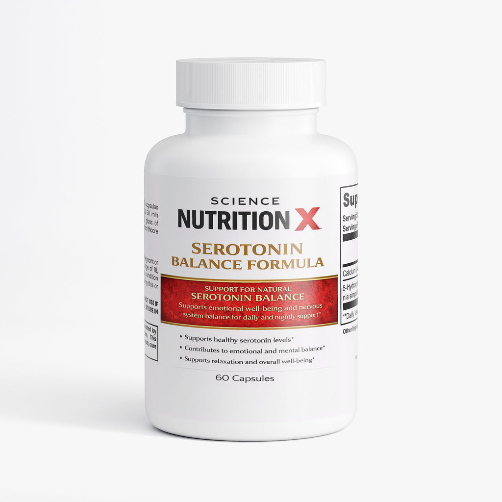 5-HTP