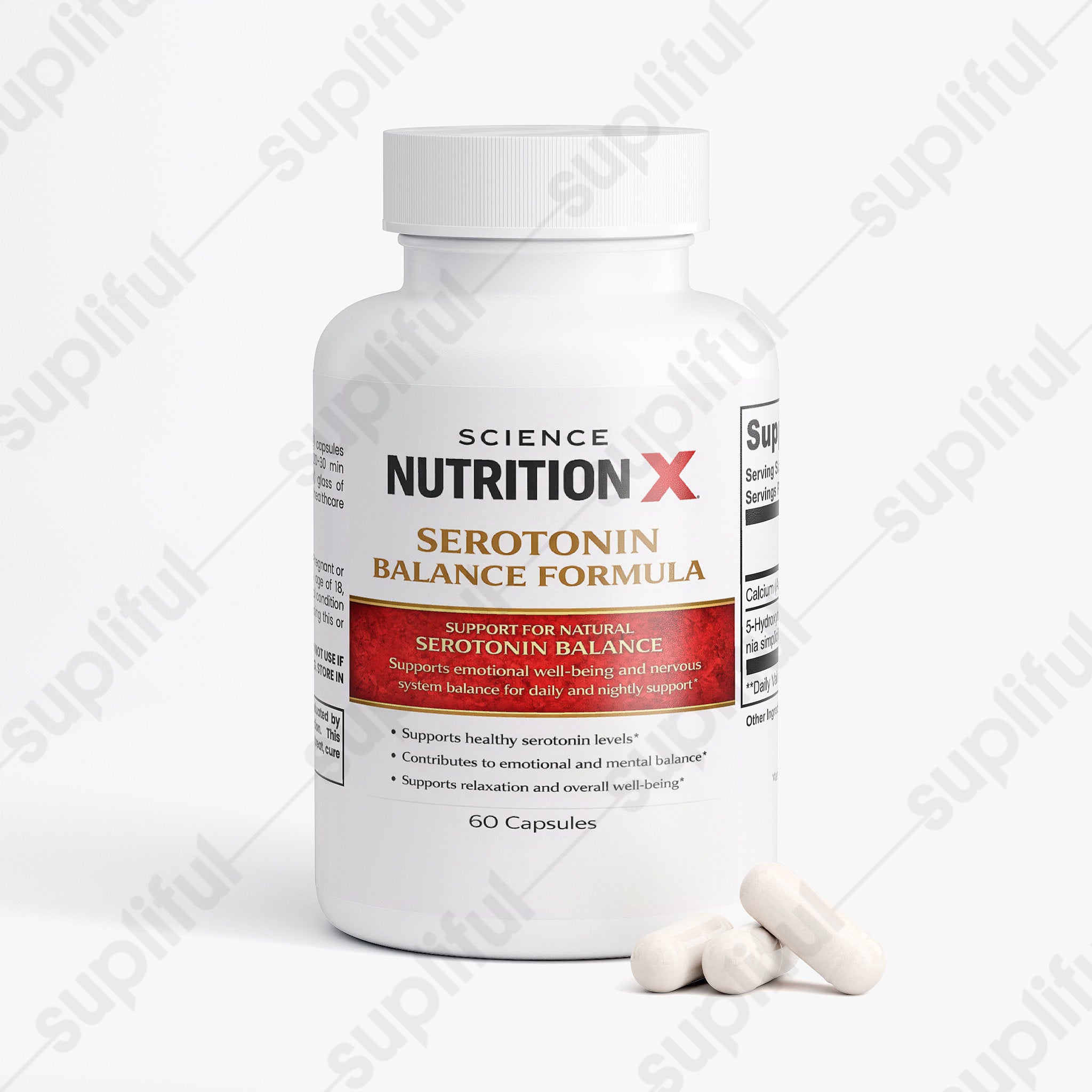 5-HTP