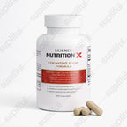 Ginkgo Biloba + Ginseng