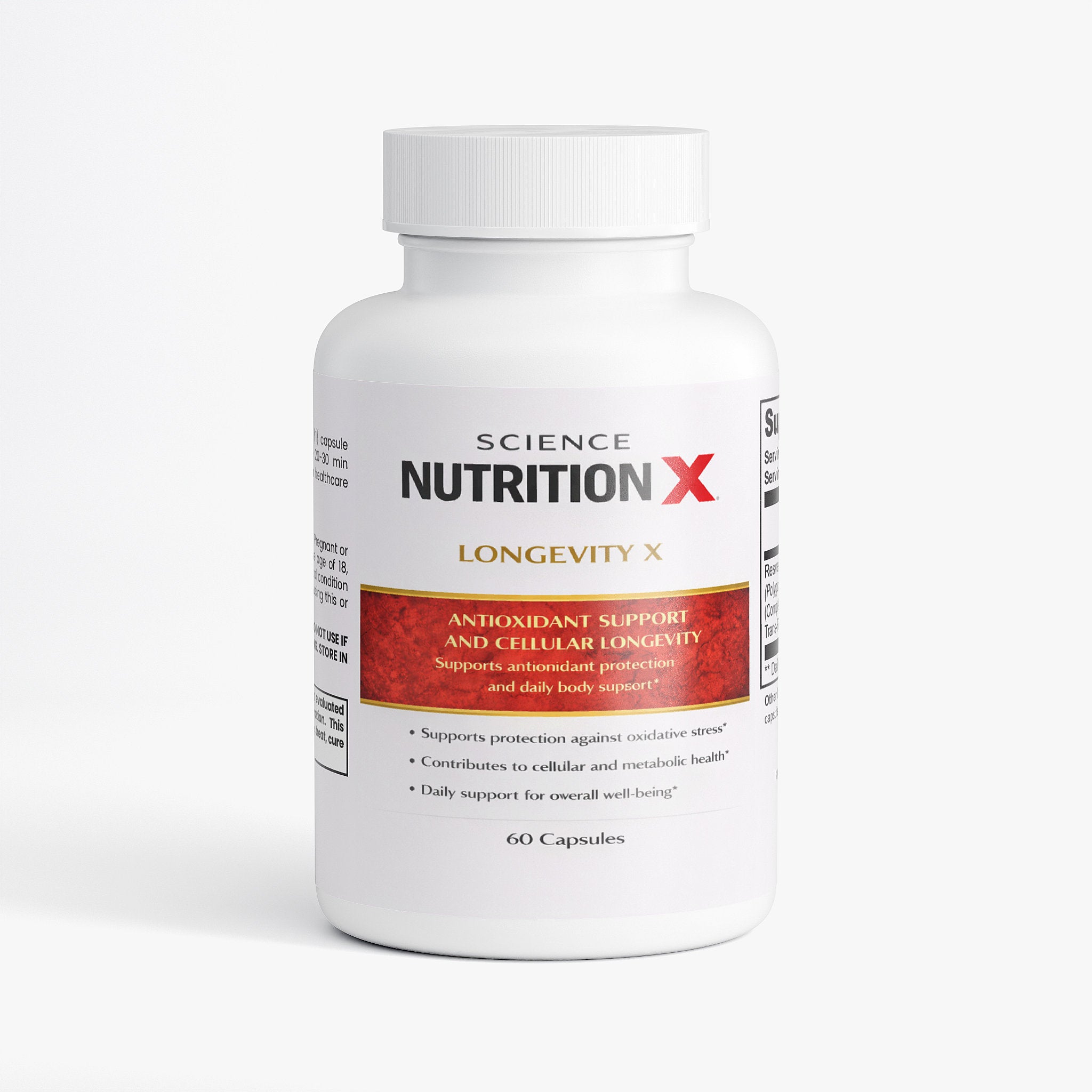 Resveratrol 50% 600mg