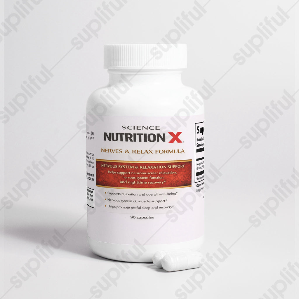 Magnesium Glycinate