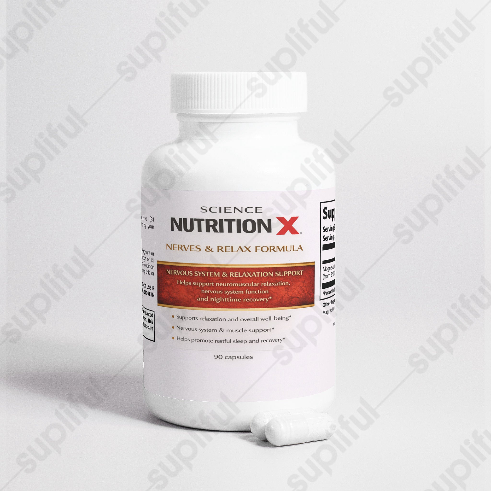 Magnesium Glycinate