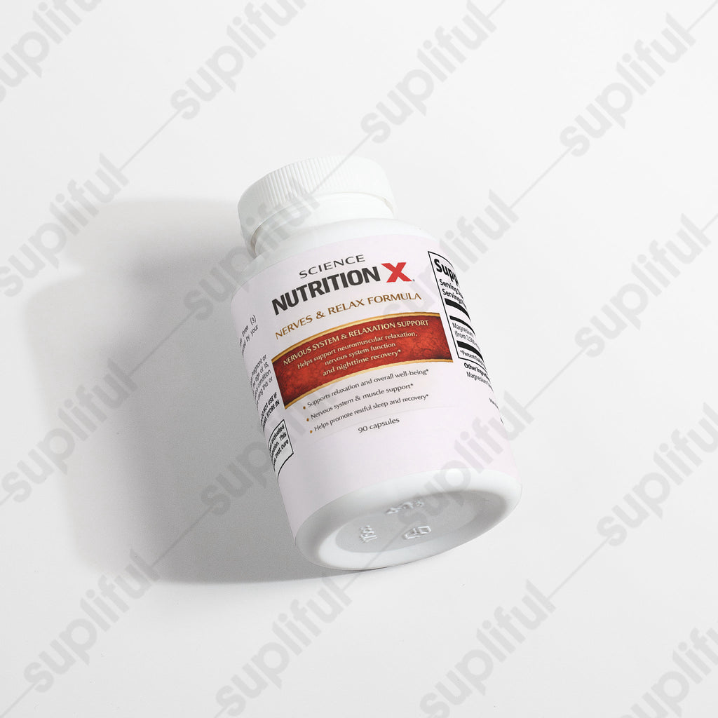 Magnesium Glycinate