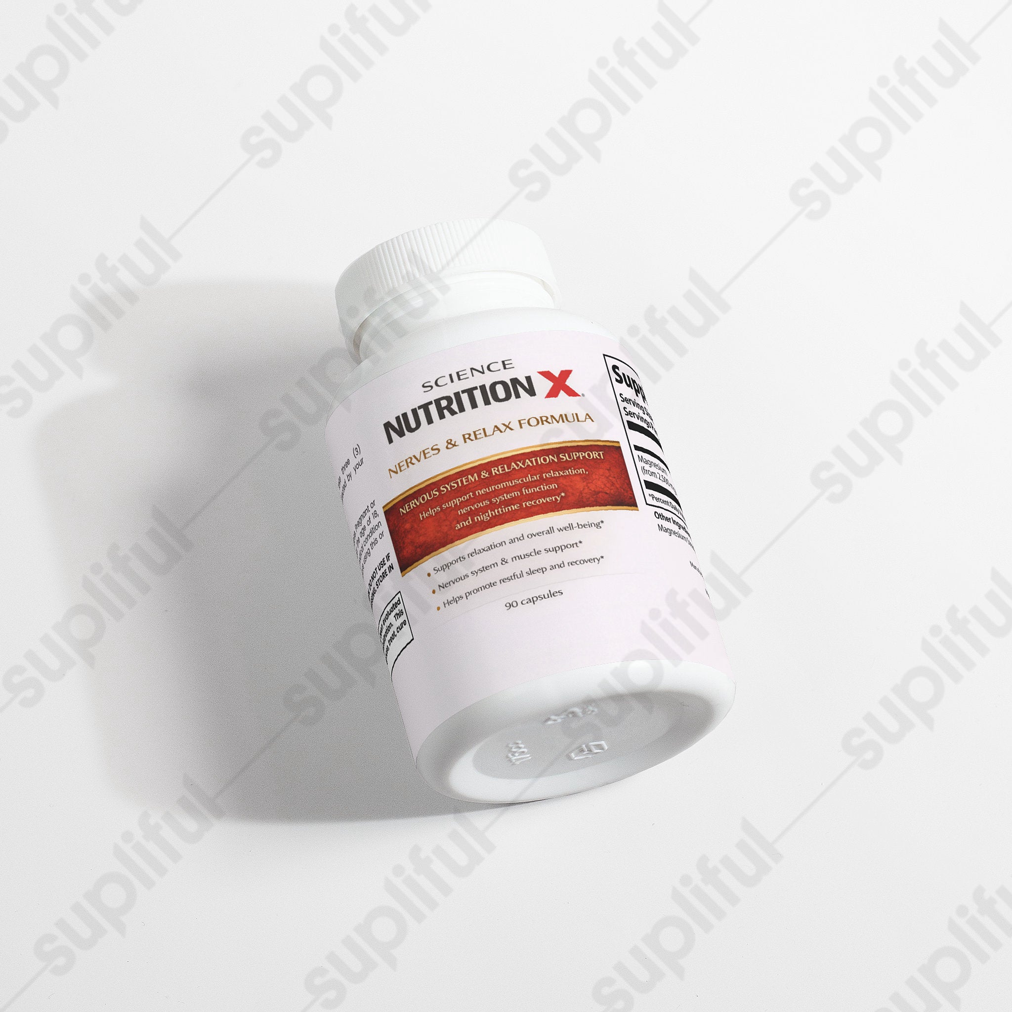 Magnesium Glycinate