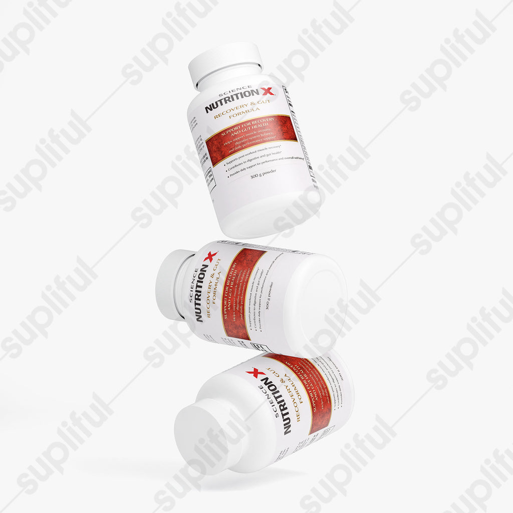Digestive Enzyme Pro Blend