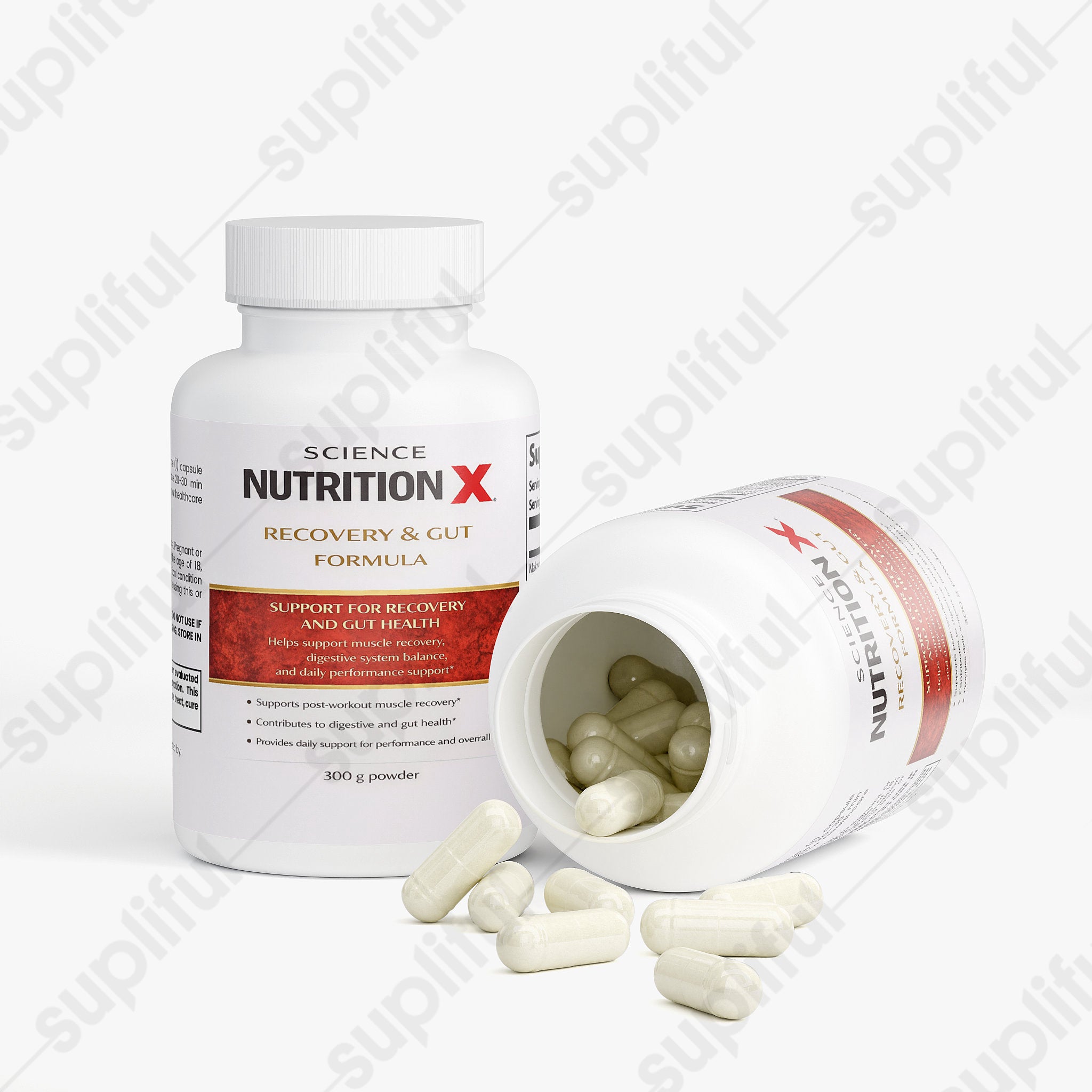 Digestive Enzyme Pro Blend