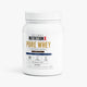 Pure3 100% Whey Protein Isolate (Chocolate)