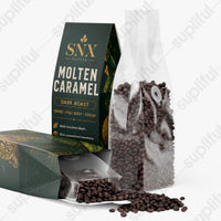 Molten Caramel Coffee (Dark Roast)