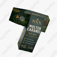 Molten Caramel Coffee (Dark Roast)