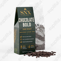 Chocolate Bold Coffee (Dark Roast)