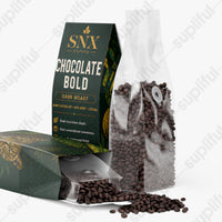 Chocolate Bold Coffee (Dark Roast)