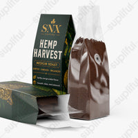 Hemp Harvest Coffee (Medium Roast)