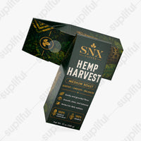 Hemp Harvest Coffee (Medium Roast)