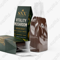 Vitality Mushroom Coffee (Medium Roast)