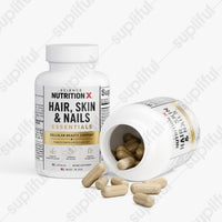 Hair, Skin and Nails Essentials