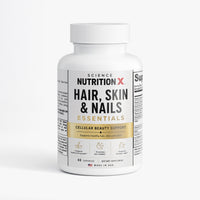 Hair, Skin and Nails Essentials