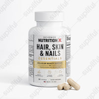 Hair, Skin and Nails Essentials