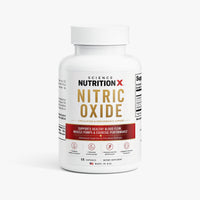Nitric Oxide