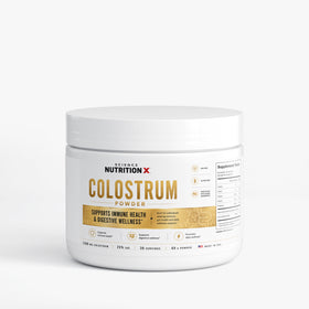 Colostrum Powder