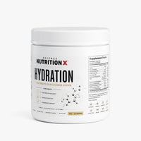 Hydration Powder (Lemonade)