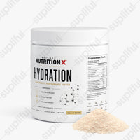 Hydration Powder (Lemonade)