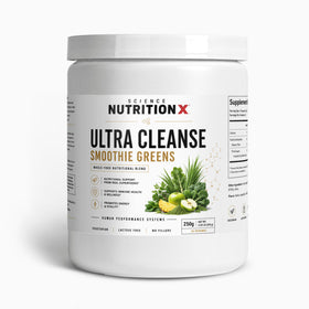 Ultra Cleanse Smoothie Greens