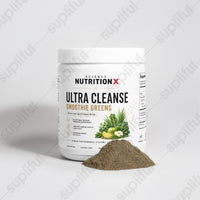 Ultra Cleanse Smoothie Greens