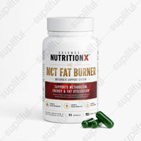 Fat Burner with MCT