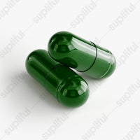 Fat Burner with MCT