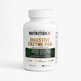 Digestive Enzyme Pro Blend