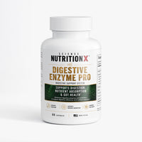 Digestive Enzyme Pro Blend