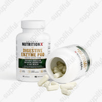 Digestive Enzyme Pro Blend