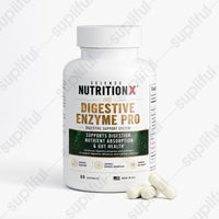 Digestive Enzyme Pro Blend