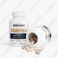 Brain & Focus Formula
