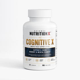 Brain & Focus Formula