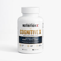 Brain & Focus Formula