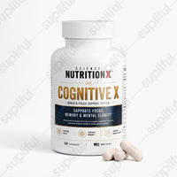 Brain & Focus Formula