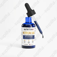 Methylene Blue Drops