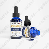 Methylene Blue Drops