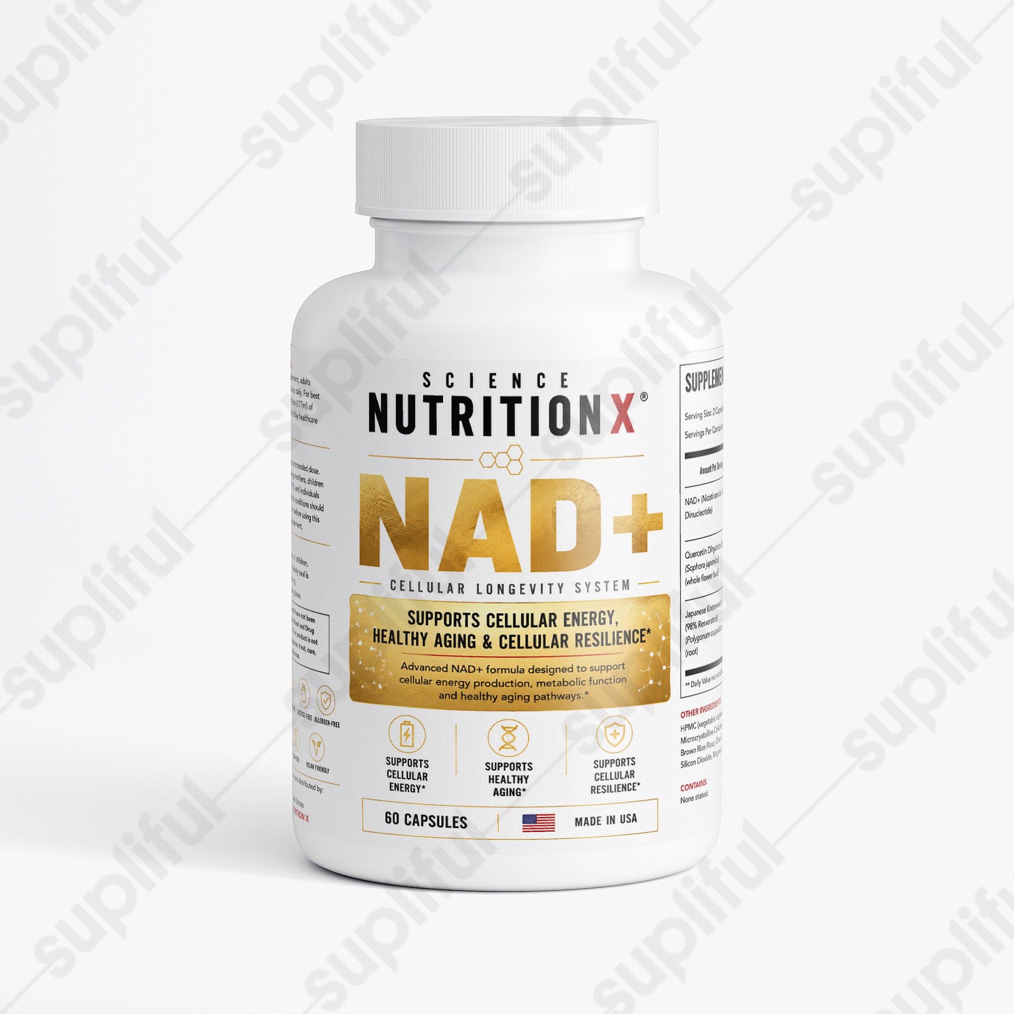 NAD+