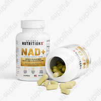 NAD+