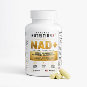 NAD+