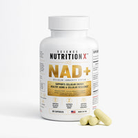 NAD+