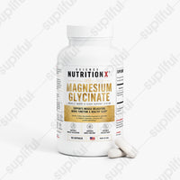 Magnesium Glycinate