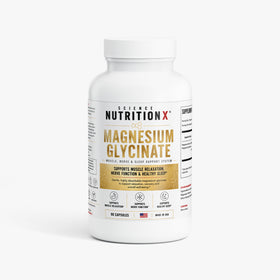 Magnesium Glycinate