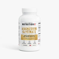 Magnesium Glycinate