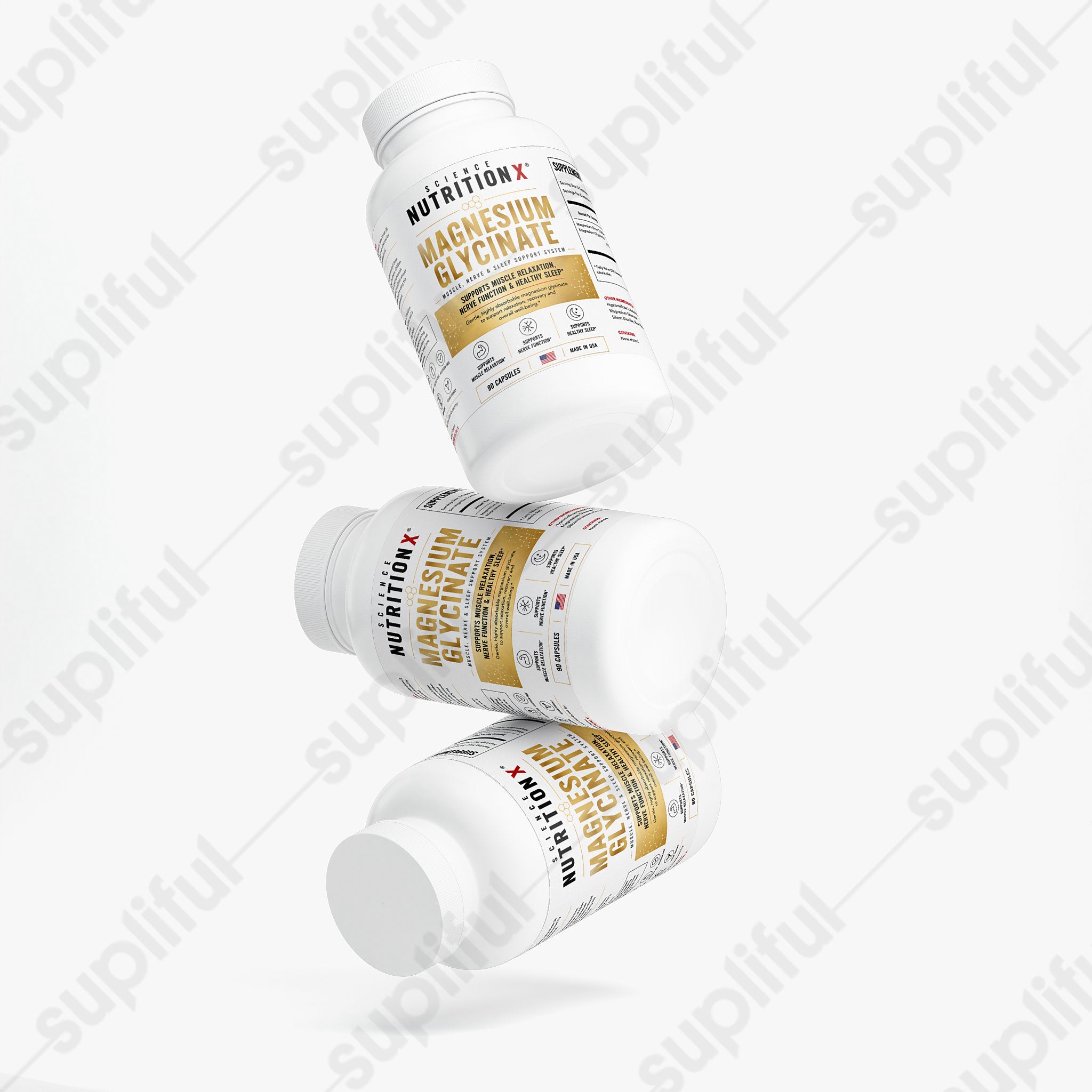 Magnesium Glycinate