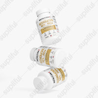 Resveratrol 50% 600mg